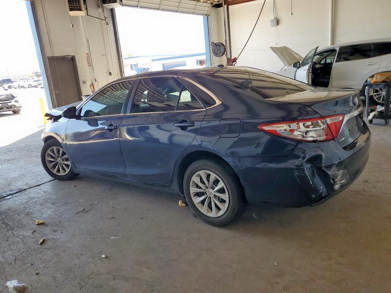Photo 2 from auction – 2017 TOYOTA CAMRY LE with VIN 4T1BF1FK2HU736041