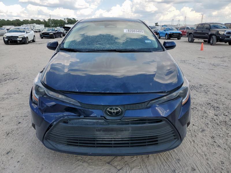 Photo 5 from auction – 2024 TOYOTA COROLLA LE with VIN 5YFB4MDE2RP212993