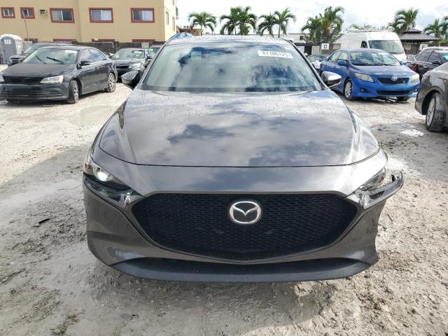 Foto 5 de la subasta – 2022 MAZDA 3 PREMIUM con VIN JM1BPBML0N1500892