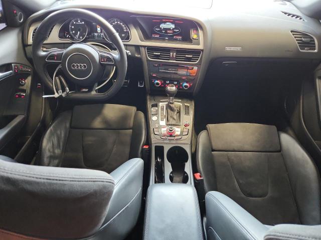 Photo 8 from auction – 2013 AUDI S5 PRESTIG with VIN WAUVGAFR3DA049798