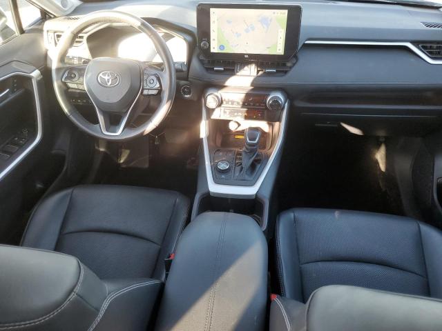 Photo 8 from auction – 2024 TOYOTA RAV4 LIMITED with VIN 2T3DWRFVXRW186534