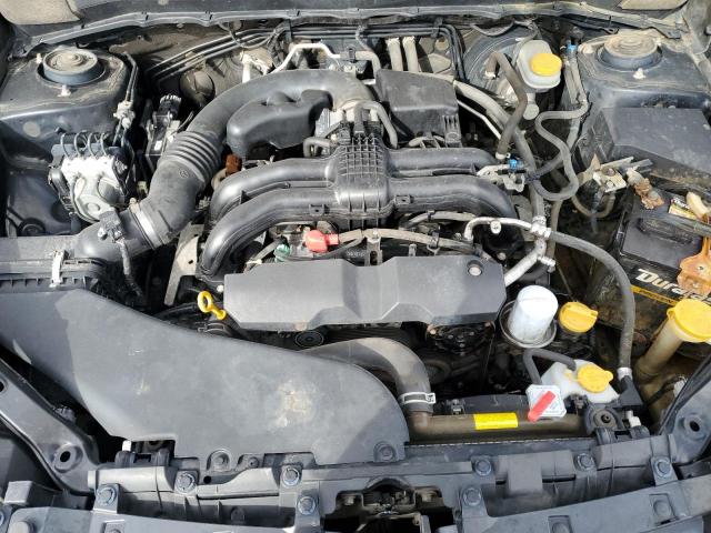 Photo 11 from auction – 2014 SUBARU FORESTER 2 with VIN JF2SJAEC6EH525718
