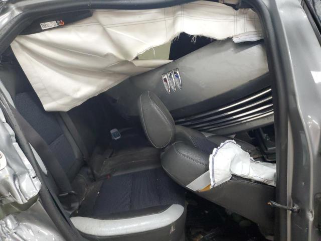 Photo 11 from auction – 2024 BUICK ENVISTA with VIN KL47LAE25RB191884