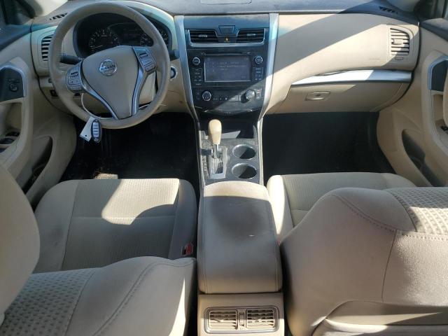 Photo 8 from auction – 2015 NISSAN ALTIMA 2.5 with VIN 1N4AL3AP8FC154316
