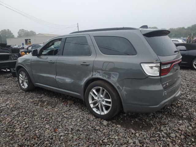Photo 2 from auction – 2025 DODGE DURANGO R/ with VIN 1C4SDJCT6SC548711