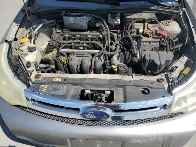 Photo 11 from auction – 2008 FORD FOCUS SE with VIN 1FAHP35N48W133296