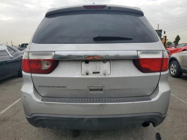 Photo 6 from auction – 2012 DODGE DURANGO SX with VIN 1C4RDHAGXCC173047