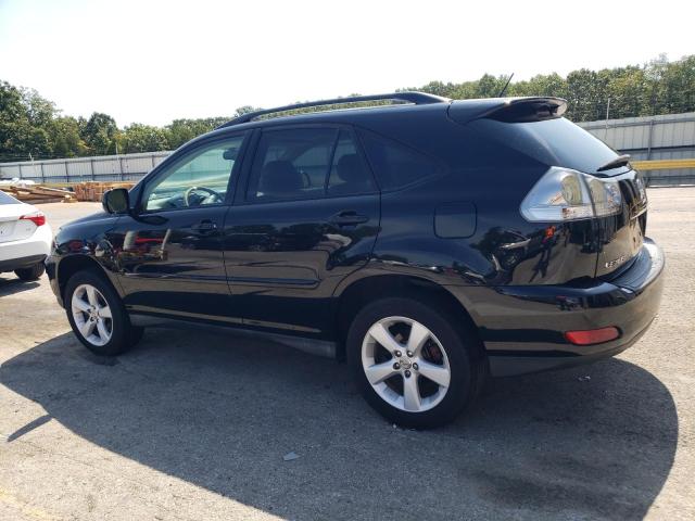 Photo 2 from auction – 2006 LEXUS RX 330 with VIN 2T2HA31U86C102403