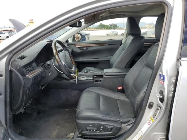 Photo 7 from auction – 2014 LEXUS ES 350 with VIN JTHBK1GGXE2146945