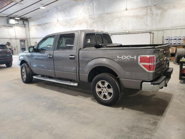 Photo 2 from auction – 2013 FORD F150 SUPER with VIN 1FTFW1ET7DFB58260