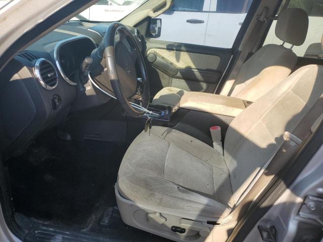 Photo 7 from auction – 2008 FORD EXPLORER X with VIN 1FMEU73E38UB06100