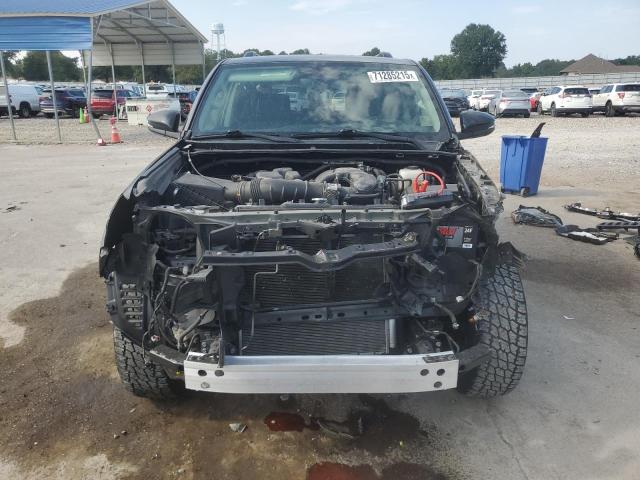 Photo 5 from auction – 2018 TOYOTA 4RUNNER SR with VIN JTEBU5JR7J5524138