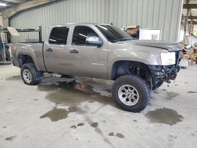 Photo 4 from auction – 2012 GMC SIERRA K15 with VIN 3GTP2VE73CG193255