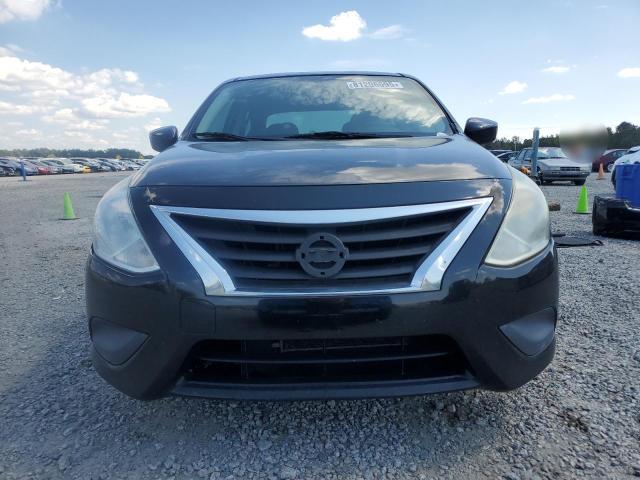 Photo 5 from auction – 2017 NISSAN VERSA S with VIN 3N1CN7AP1HL829373
