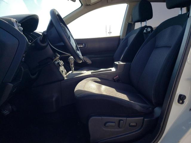 Photo 7 from auction – 2011 NISSAN ROGUE S with VIN JN8AS5MV9BW294259