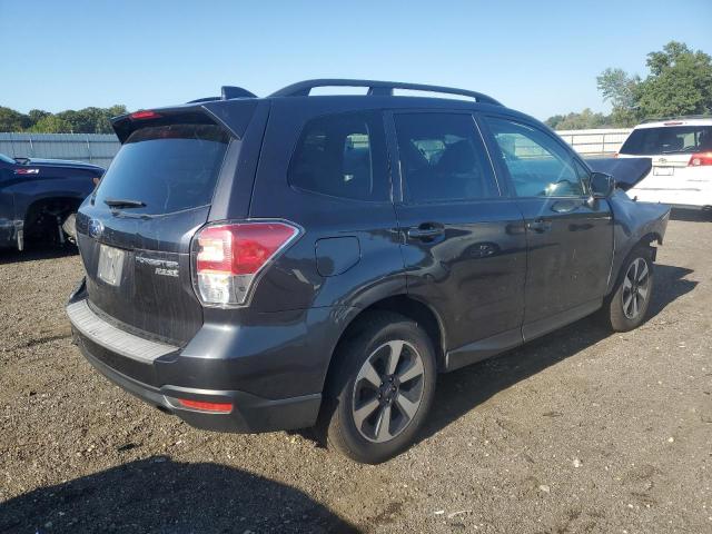 Photo 3 from auction – 2017 SUBARU FORESTER 2 with VIN JF2SJAEC2HH495363