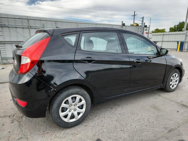 Zdjęcie 3 z aukcji – 2014 HYUN ACCENT GLS z VIN KMHCT5AE9EU192199