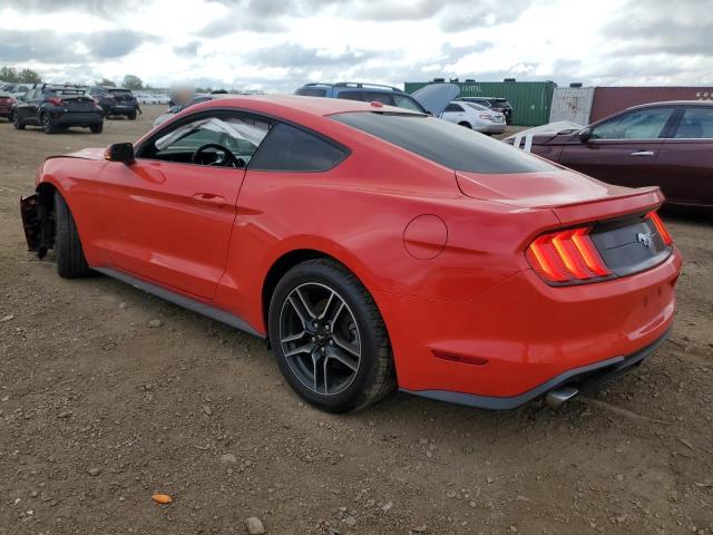 Photo 2 from auction – 2018 FORD MUSTANG with VIN 1FA6P8TH0J5156068