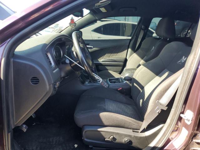 Photo 7 from auction – 2021 DODGE CHARGER SCAT PACK with VIN 2C3CDXGJ1MH587999
