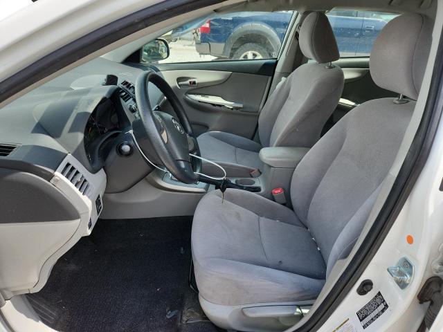 Foto 7 de la subasta – 2011 TOYOTA COROLLA BASE con VIN JTDBU4EE0B9143814