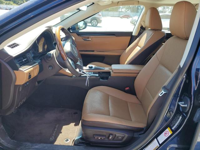 Photo 7 from auction – 2016 LEXUS ES 350 with VIN 58ABK1GG5GU025561