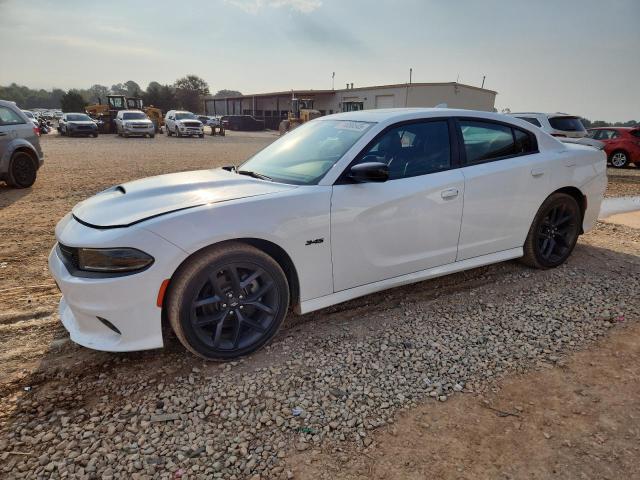 DODGE CHARGER R/T 2023 with VIN 2C3CDXCT3PH604281 - Photo from auction
