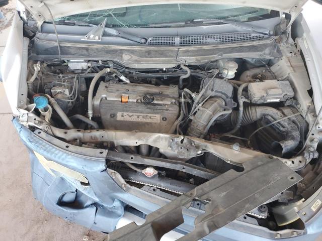 Photo 12 from auction – 2005 HONDA ELEMENT EX with VIN 5J6YH18635L010547