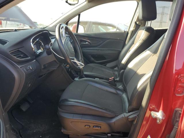 Photo 7 from auction – 2019 BUICK ENCORE PRE with VIN KL4CJESB7KB853504