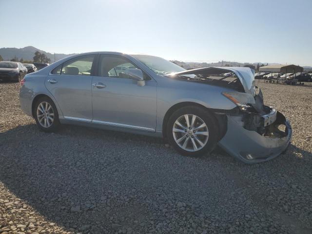 Photo 4 from auction – 2010 LEXUS ES 350 with VIN JTHBK1EGXA2381147