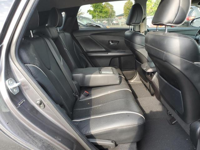 Photo 11 from auction – 2015 TOYOTA VENZA LE with VIN 4T3BK3BB4FU110265
