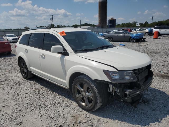 Photo 4 from auction – 2015 DODGE JOURNEY CROSSROAD with VIN 3C4PDCGG1FT565389