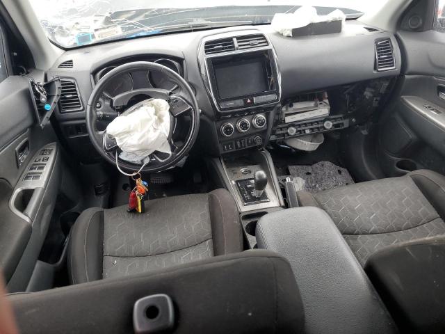 Photo 8 from auction – 2020 MITSUBISHI OUTLANDER with VIN JA4AR3AU5LU014190