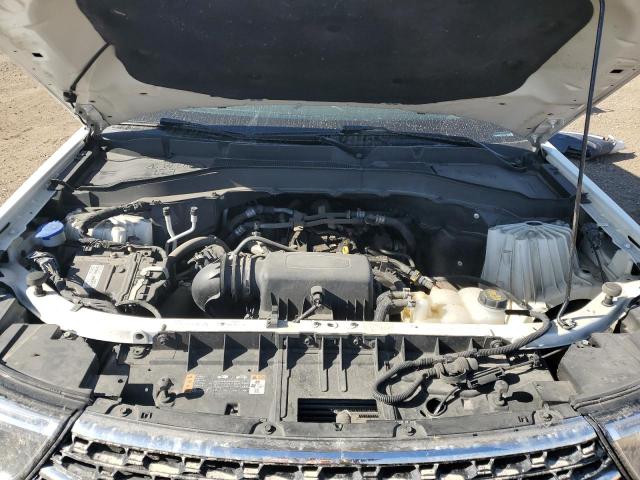 Photo 12 from auction – 2023 FORD EXPLORER X with VIN 1FMSK8DH0PGB76156