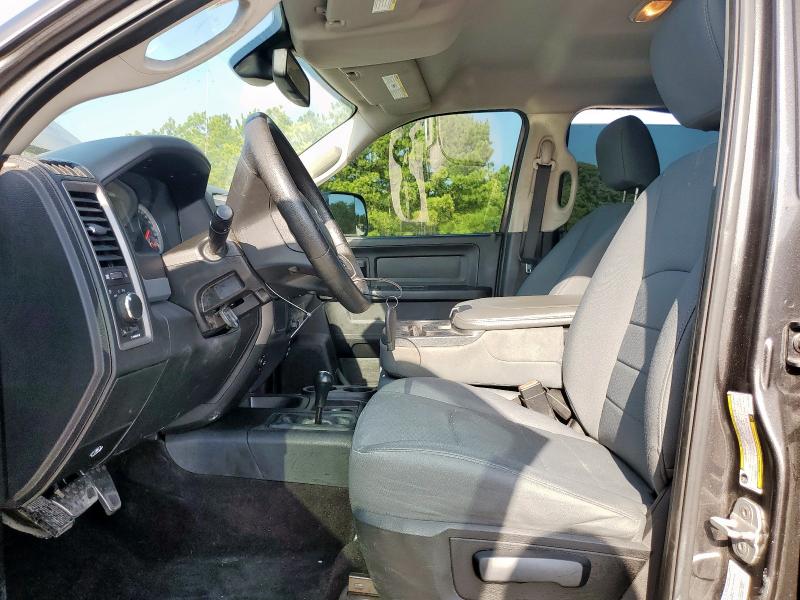 Photo 7 from auction – 2014 RAM 2500 ST with VIN 3C6UR5HJ1EG147889