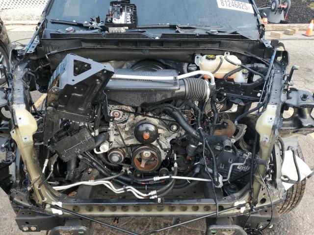 Photo 12 from auction – 2022 GMC YUKON DENA with VIN 1GKS2DKL5NR169097