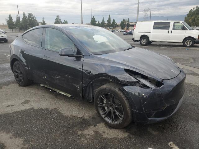 Photo 4 from auction – 2025 TESLA MODEL Y with VIN 7SAYGDEEXSF291530