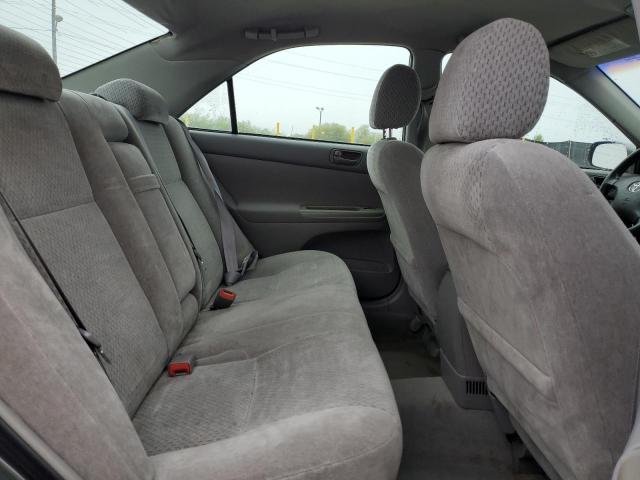 Photo 10 from auction – 2003 TOYOTA CAMRY LE with VIN 4T1BE32KX3U753313