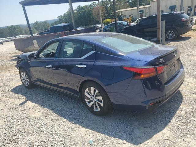 Photo 2 from auction – 2024 NISSAN ALTIMA S with VIN 1N4BL4BVXRN396721