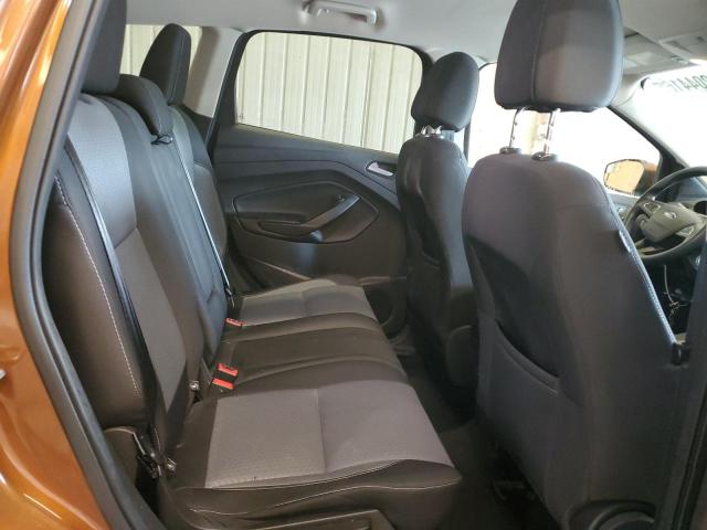Photo 11 from auction – 2017 FORD ESCAPE SE with VIN 1FMCU9GD3HUE04134