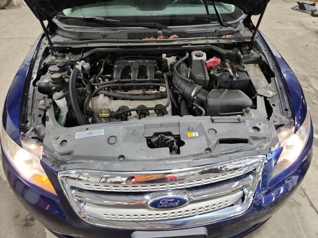 Photo 11 from auction – 2011 FORD TAURUS SEL with VIN 1FAHP2EW2BG150134