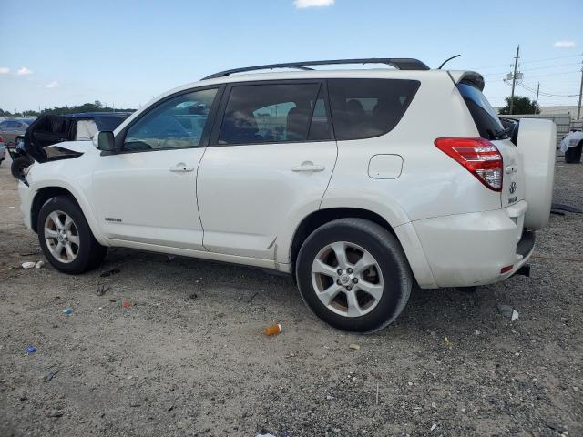 Photo 2 from auction – 2012 TOYOTA RAV4 LIMIT with VIN 2T3DF4DV2CW223881