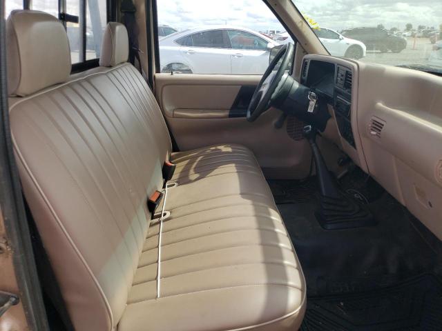 Photo 10 from auction – 1993 FORD RANGER with VIN 1FTCR10A9PUA80967