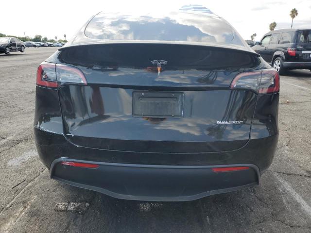 Photo 6 from auction – 2023 TESLA MODEL Y with VIN 7SAYGDEF4PF584579