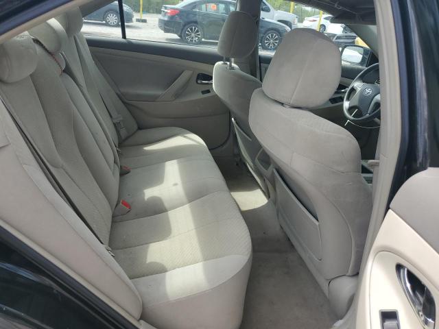 Photo 10 from auction – 2008 TOYOTA CAMRY CE with VIN 4T1BE46K58U262848