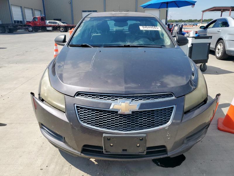 Photo 5 from auction – 2011 CHEVROLET CRUZE LS with VIN 1G1PC5SH5B7204981