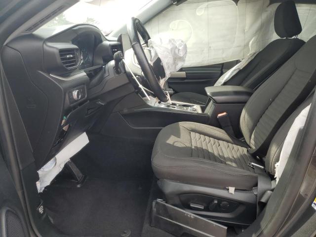 Photo 7 from auction – 2020 FORD EXPLORER X with VIN 1FMSK8DH7LGC38484