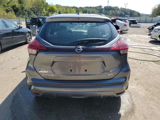Photo 6 from auction – 2024 NISSAN KICKS SR with VIN 3N1CP5DV7RL471481
