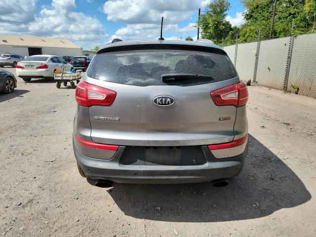 Photo 6 from auction – 2011 KIA SPORTAGE E with VIN KNDPCCA6XB7119842