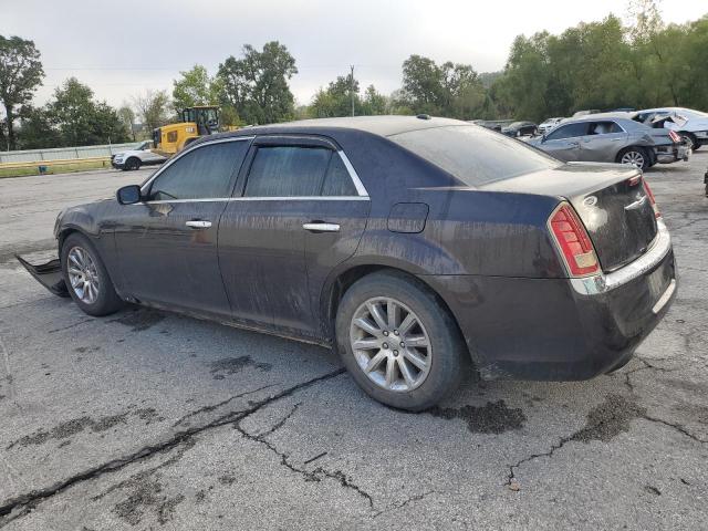 Photo 2 from auction – 2012 CHRYSLER 300 LIMITE with VIN 2C3CCACG0CH249129