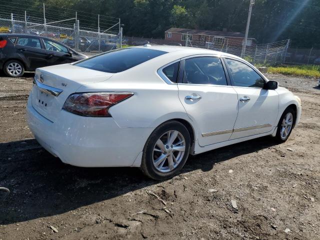 Photo 3 from auction – 2015 NISSAN ALTIMA 2.5 with VIN 1N4AL3AP2FC293406